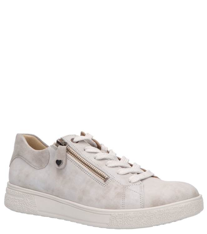 Hartjes sneaker <span>162.2701 66/66 Sophie</span> 162.2701 66/66 Sophie groen - www.bremmerschoenen.info - Bremmer Schoenen