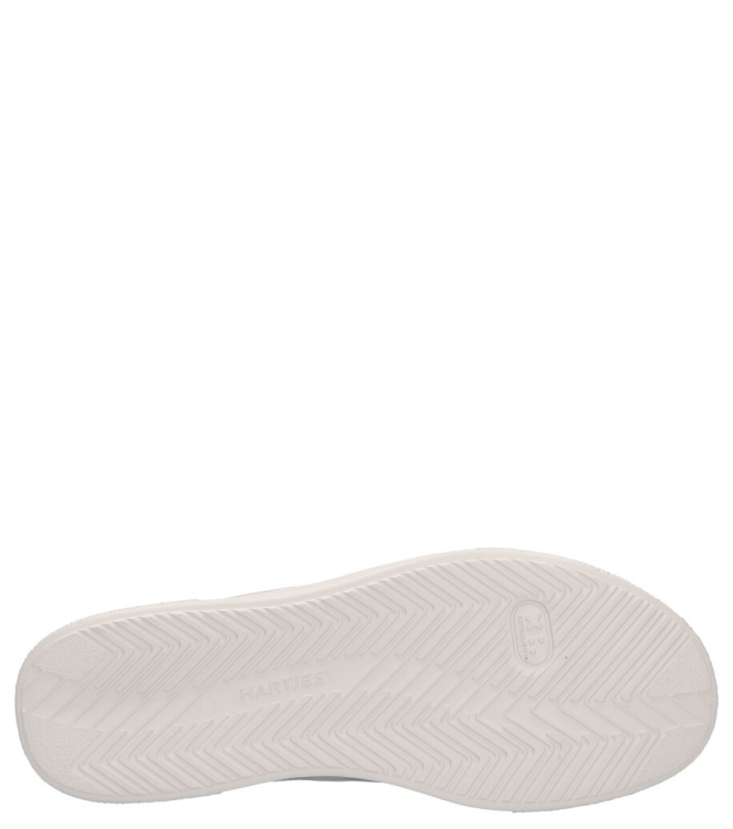 Hartjes sneaker <span>162.2701 66/66 Sophie</span> 162.2701 66/66 Sophie groen - www.bremmerschoenen.info - Bremmer Schoenen