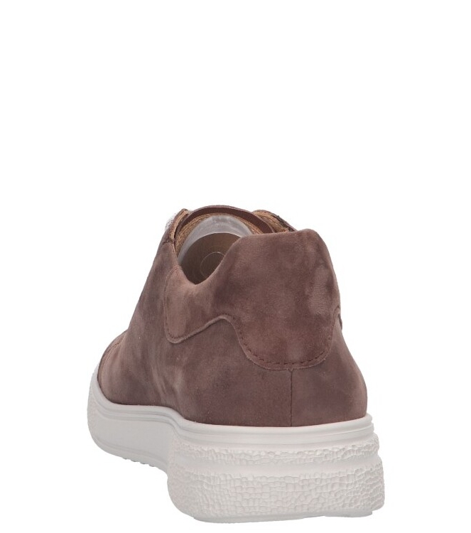 Hartjes sneaker <span>162.2701 77/77 Sophie</span> 162.2701 77/77 Sophie bruin - www.bremmerschoenen.info - Bremmer Schoenen