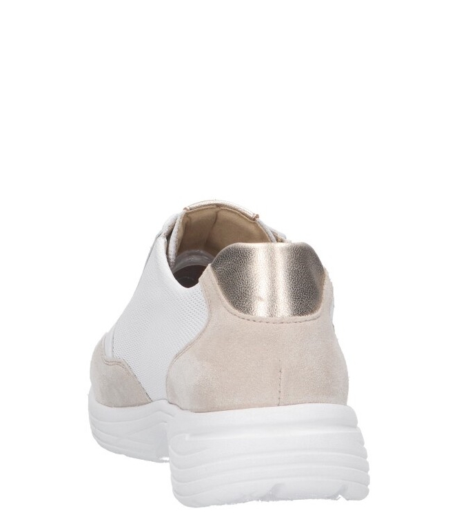 Hartjes sneaker <span>162.2603 32/02 Katy</span> 162.2603 32/02 Katy beige - www.bremmerschoenen.info - Bremmer Schoenen