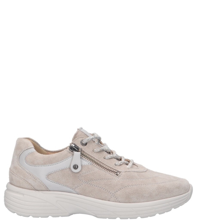 Hartjes sneaker <span>162.2601 03/13 Katy</span> 162.2601 03/13 Katy beige - www.bremmerschoenen.info - Bremmer Schoenen