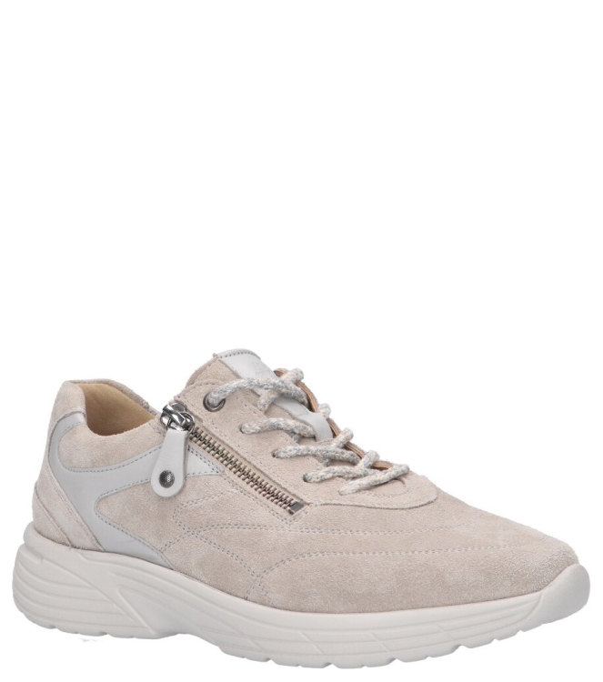 Hartjes sneaker <span>162.2601 03/13 Katy</span> 162.2601 03/13 Katy beige - www.bremmerschoenen.info - Bremmer Schoenen