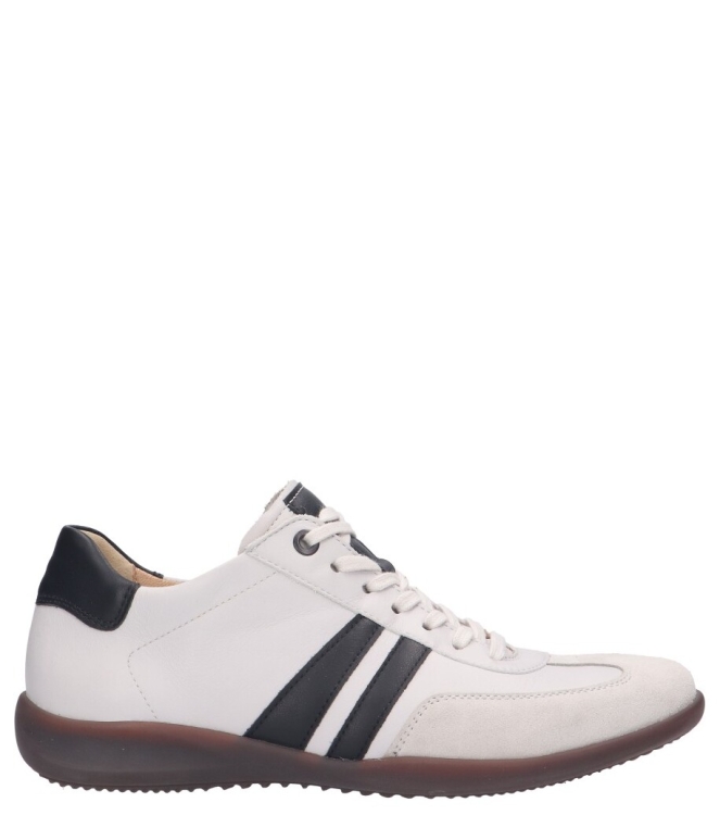 Hartjes sneaker <span>162.2106 05/17 Goa</span> 162.2106 05/17 Goa wit - www.bremmerschoenen.info - Bremmer Schoenen