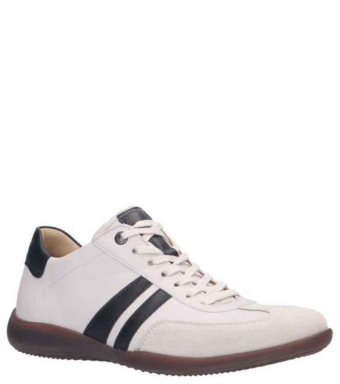 Hartjes sneaker <span>162.2106 05/17 Goa</span> 162.2106 05/17 Goa wit - www.bremmerschoenen.info - Bremmer Schoenen