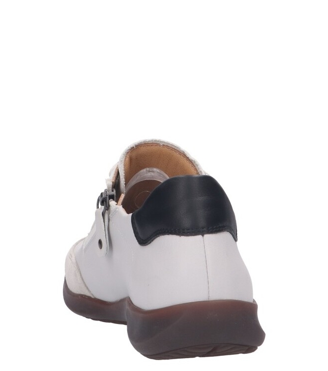 Hartjes sneaker <span>162.2106 05/17 Goa</span> 162.2106 05/17 Goa wit - www.bremmerschoenen.info - Bremmer Schoenen