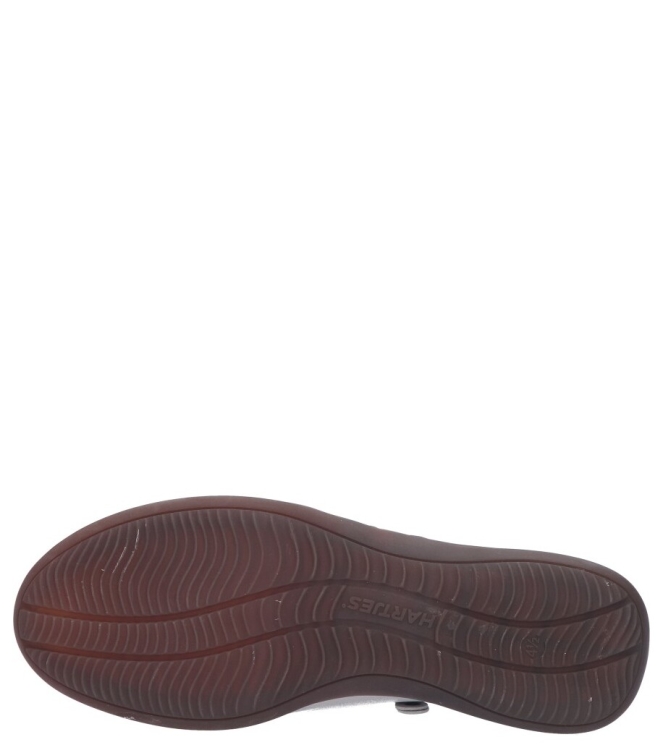 Hartjes sneaker <span>162.2106 05/17 Goa</span> 162.2106 05/17 Goa wit - www.bremmerschoenen.info - Bremmer Schoenen