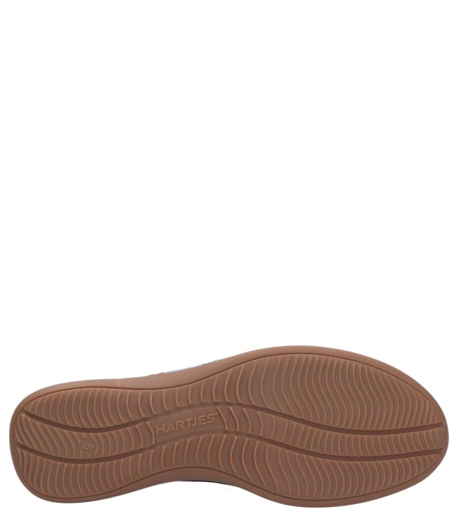 Hartjes sneaker <span>162.2106 47/42 Goa</span> 162.2106 47/42 Goa blauw - www.bremmerschoenen.info - Bremmer Schoenen