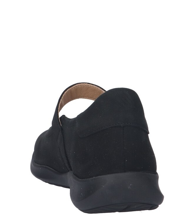 Hartjes bandschoen <span>162.2102 01/00 Goa</span> 162.2102 01/00 Goa zwart - www.bremmerschoenen.info - Bremmer Schoenen