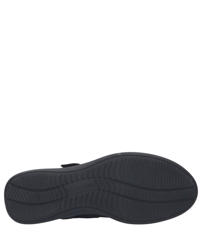 Hartjes bandschoen <span>162.2102 01/00 Goa</span> 162.2102 01/00 Goa zwart - www.bremmerschoenen.info - Bremmer Schoenen