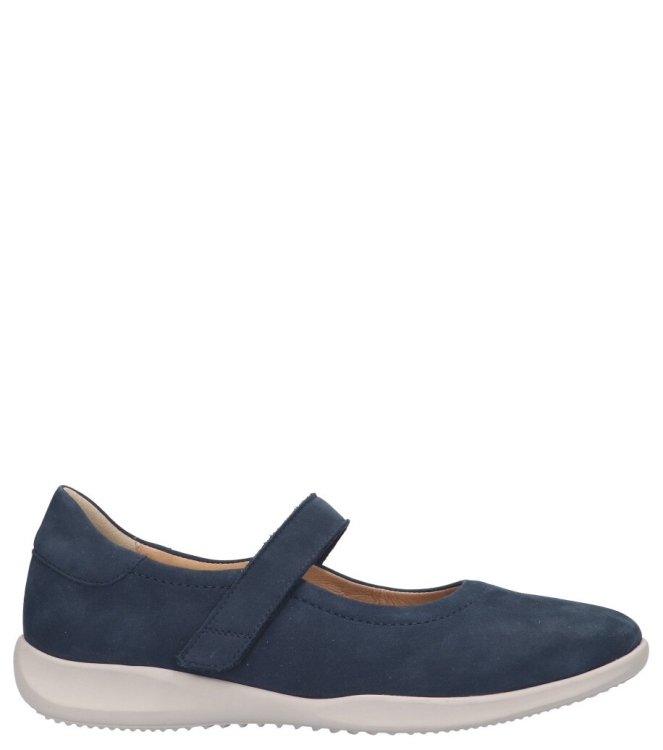 Hartjes bandschoen <span>162.2102 65/00 Goa</span> 162.2102 65/00 Goa blauw - www.bremmerschoenen.info - Bremmer Schoenen