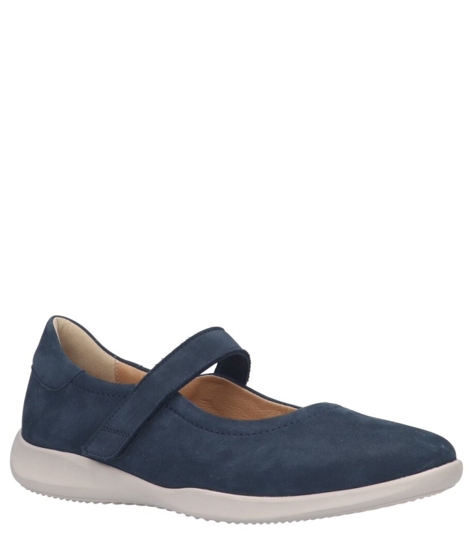 Hartjes bandschoen <span>162.2102 65/00 Goa</span> 162.2102 65/00 Goa blauw - www.bremmerschoenen.info - Bremmer Schoenen