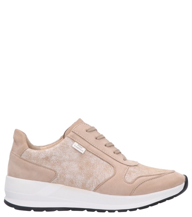 Finn Comfort sneaker <span>5067 903113 Mori</span> 5067 903113 Mori beige - www.bremmerschoenen.info - Bremmer Schoenen