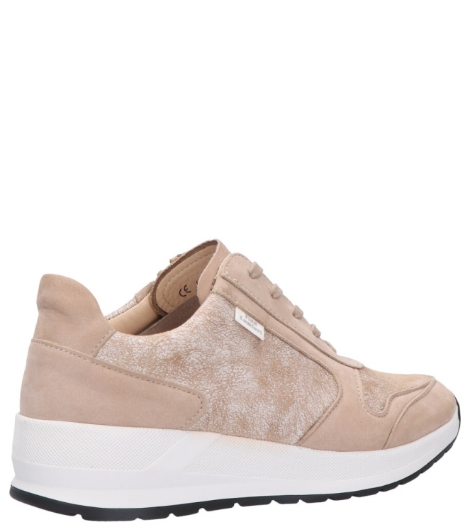 Finn Comfort sneaker <span>5067 903113 Mori</span> 5067 903113 Mori beige - www.bremmerschoenen.info - Bremmer Schoenen