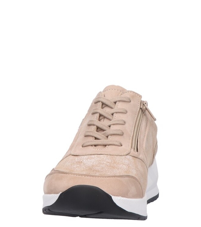 Finn Comfort sneaker <span>5067 903113 Mori</span> 5067 903113 Mori beige - www.bremmerschoenen.info - Bremmer Schoenen
