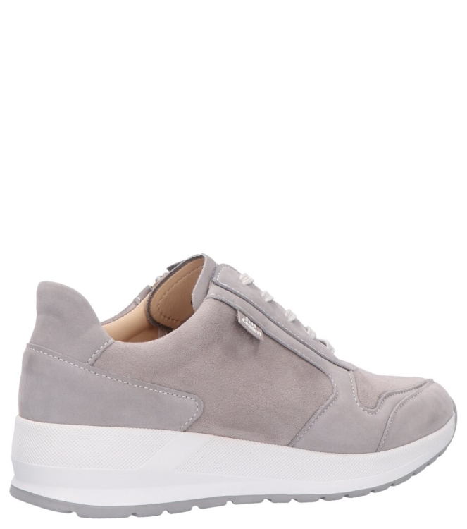 Finn Comfort sneaker <span>5067 902558 Mori</span> 5067 902558 Mori grijs - www.bremmerschoenen.info - Bremmer Schoenen