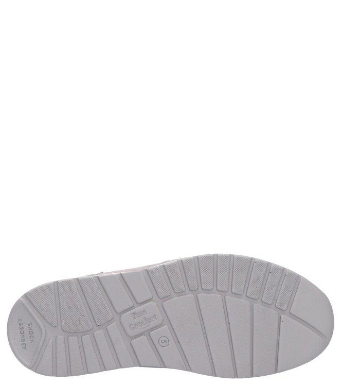 Finn Comfort sneaker <span>5067 902558 Mori</span> 5067 902558 Mori grijs - www.bremmerschoenen.info - Bremmer Schoenen