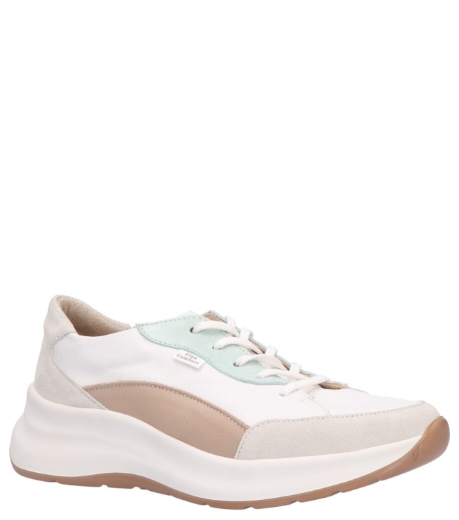Finn comfort sneaker <span>3620 903123 Savona</span> 3620 903123 Savona wit - www.bremmerschoenen.info - Bremmer Schoenen