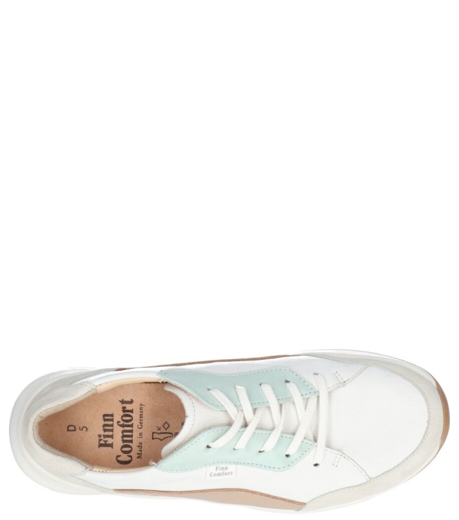 Finn comfort sneaker <span>3620 903123 Savona</span> 3620 903123 Savona wit - www.bremmerschoenen.info - Bremmer Schoenen