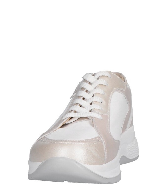 Finn Comfort sneaker <span>2780 903066 Piccadilly</span> 2780 903066 Piccadilly beige - www.bremmerschoenen.info - Bremmer Schoenen