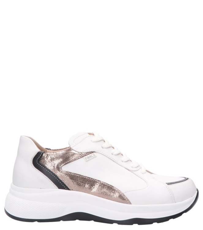 Finn Comfort sneaker <span>2780 902895 Piccadilly</span> 2780 902895 Piccadilly wit - www.bremmerschoenen.info - Bremmer Schoenen