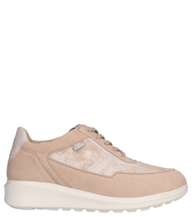 Finn Comfort Sneaker <span>5070 903116 Arinaga</span> 5070 903116 Arinaga beige - www.bremmerschoenen.info - Bremmer Schoenen