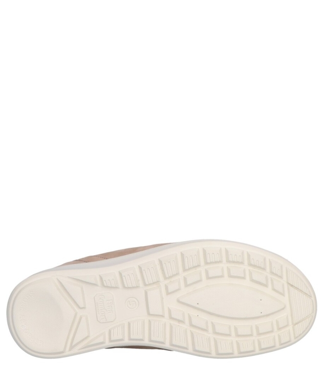 Finn Comfort Sneaker <span>5070 903116 Arinaga</span> 5070 903116 Arinaga beige - www.bremmerschoenen.info - Bremmer Schoenen