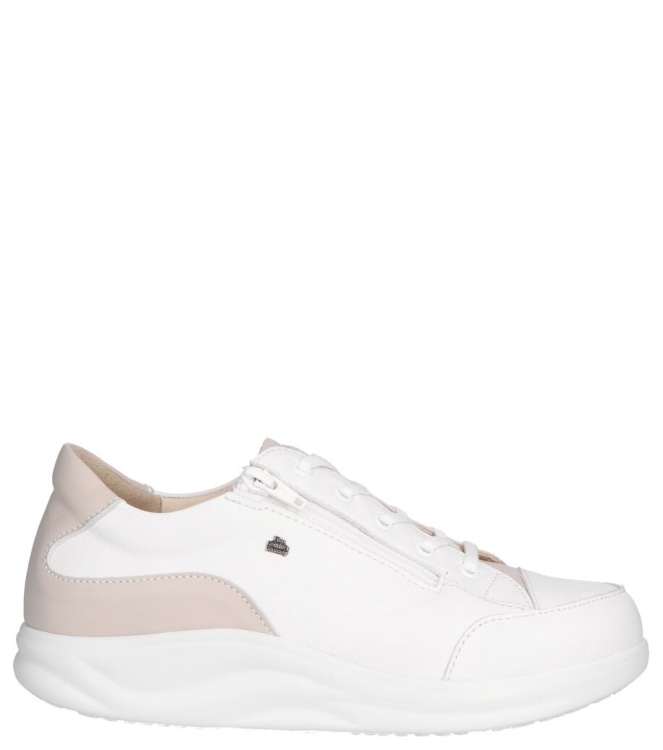 Finn Comfort sneaker <span>2974 903073 Hachiouji</span> 2974 903073 Hachiouji wit - www.bremmerschoenen.info - Bremmer Schoenen