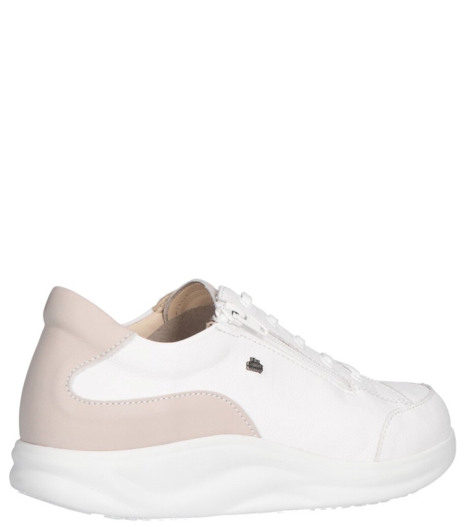 Finn Comfort sneaker <span>2974 903073 Hachiouji</span> 2974 903073 Hachiouji wit - www.bremmerschoenen.info - Bremmer Schoenen