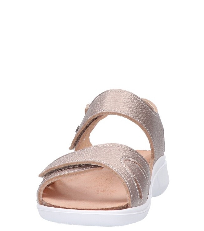 Finn Comfort sandaal <span>3351 121150 Nadi</span> 3351 121150 Nadi goud - www.bremmerschoenen.info - Bremmer Schoenen