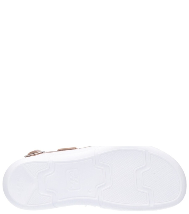 Finn Comfort sandaal <span>3351 121150 Nadi</span> 3351 121150 Nadi goud - www.bremmerschoenen.info - Bremmer Schoenen