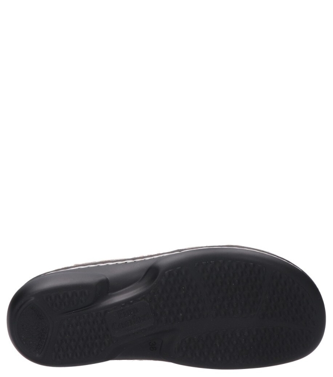 Finn Comfort slipper <span>82568 843525 Ventura-S</span> 82568 843525 Ventura-S beige - www.bremmerschoenen.info - Bremmer Schoenen