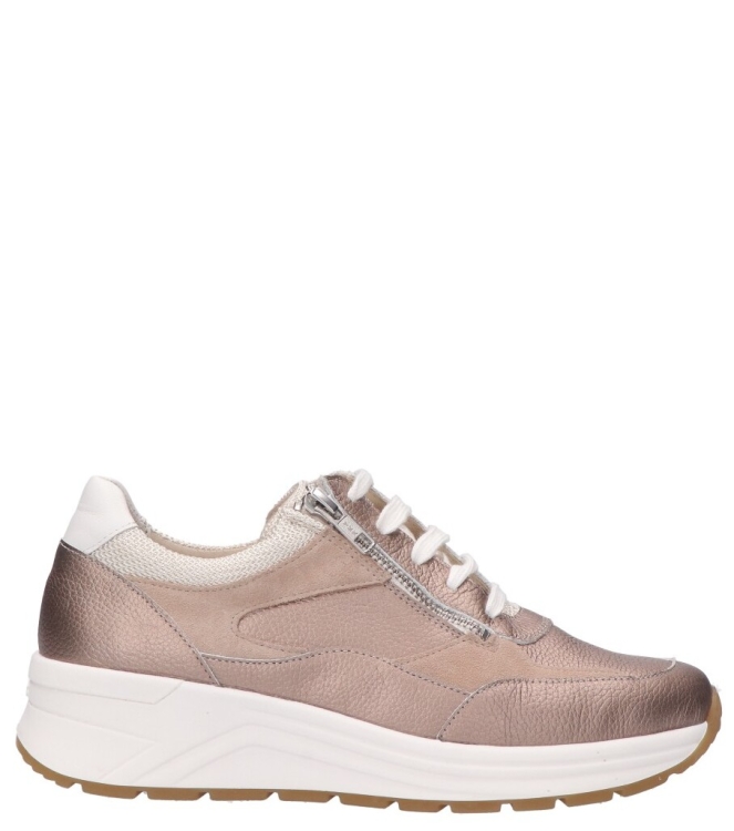 Solidus sneaker <span>59084 40700 Karma</span> 59084 40700 Karma beige - www.bremmerschoenen.info - Bremmer Schoenen
