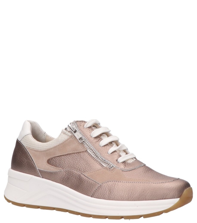 Solidus sneaker <span>59084 40700 Karma</span> 59084 40700 Karma beige - www.bremmerschoenen.info - Bremmer Schoenen