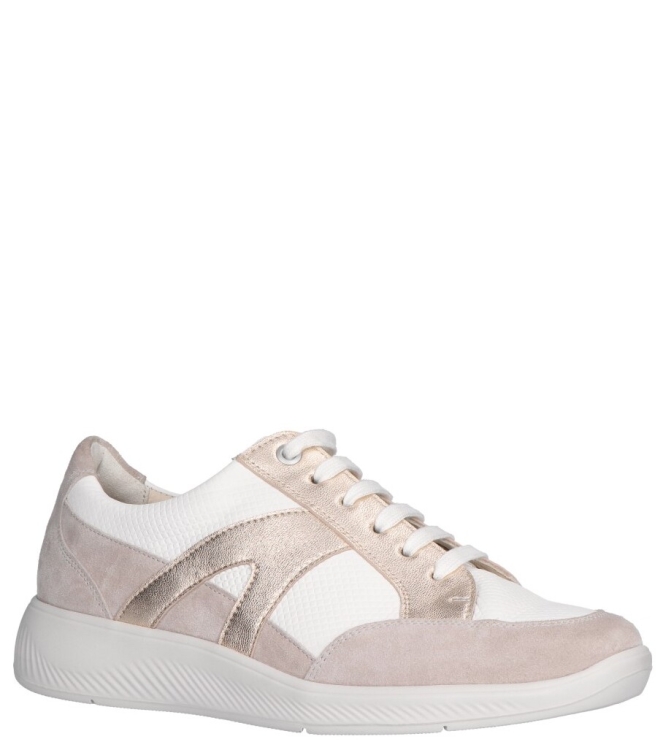 Solidus sneaker <span>65029 21041 Kalea</span> 65029 21041 Kalea beige - www.bremmerschoenen.info - Bremmer Schoenen