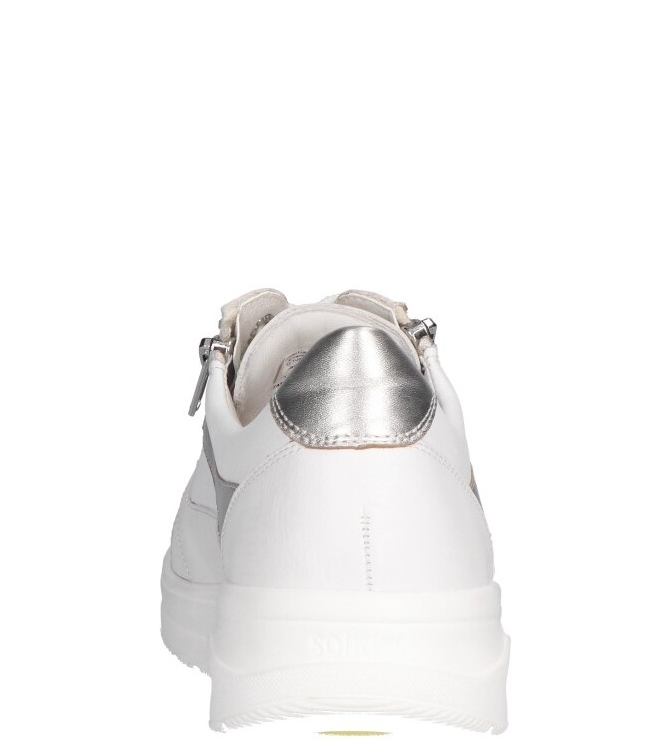 Solidus sneaker <span>45800 10343 Karima</span> 45800 10343 Karima wit - www.bremmerschoenen.info - Bremmer Schoenen