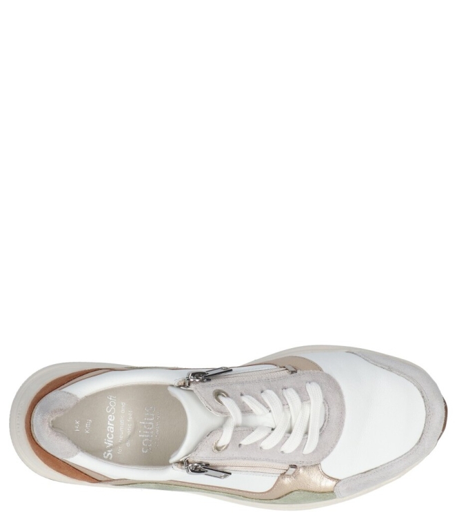 Solidus sneaker <span>54512 21040 Kitty</span> 54512 21040 Kitty meerkleurig - www.bremmerschoenen.info - Bremmer Schoenen