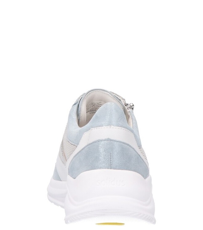 Solidus sneaker <span>54504 80809 Kitty</span> 54504 80809 Kitty blauw - www.bremmerschoenen.info - Bremmer Schoenen