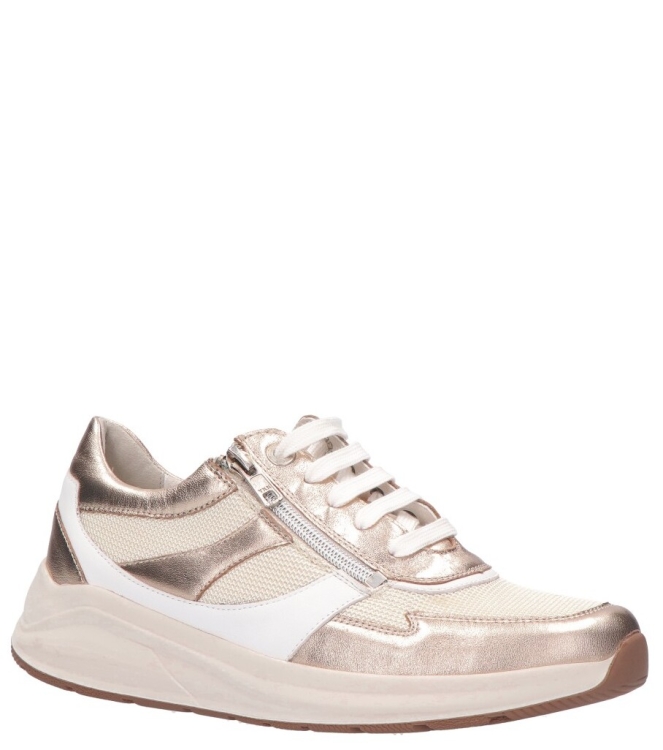 Solidus sneaker <span>54504 40633 Kitty</span> 54504 40633 Kitty beige - www.bremmerschoenen.info - Bremmer Schoenen