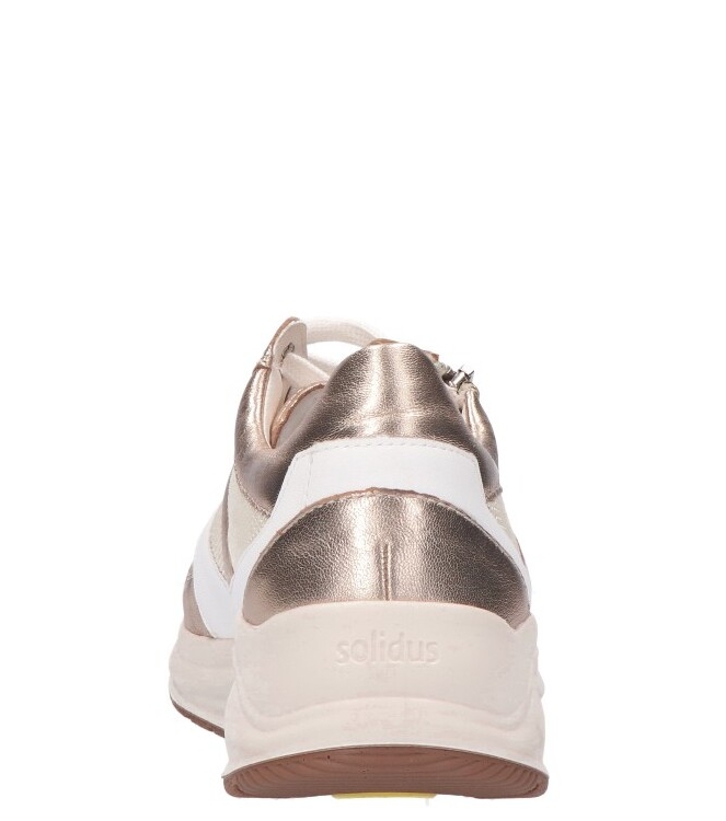 Solidus sneaker <span>54504 40633 Kitty</span> 54504 40633 Kitty beige - www.bremmerschoenen.info - Bremmer Schoenen