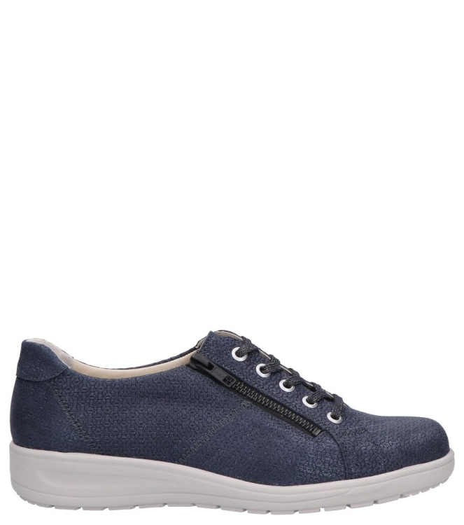 Solidus sneaker <span>27001 80804 Heaven</span> 27001 80804 Heaven blauw - www.bremmerschoenen.info - Bremmer Schoenen