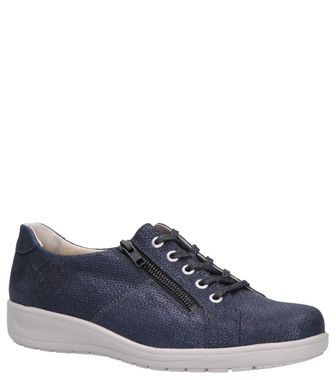 Solidus sneaker <span>27001 80804 Heaven</span> 27001 80804 Heaven blauw - www.bremmerschoenen.info - Bremmer Schoenen