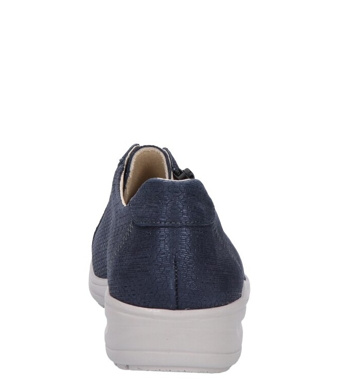 Solidus sneaker <span>27001 80804 Heaven</span> 27001 80804 Heaven blauw - www.bremmerschoenen.info - Bremmer Schoenen