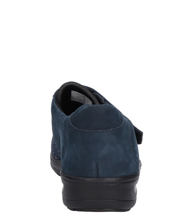 Solidus klittenbandschoenen <span>29506 80730 Kate</span> 29506 80730 Kate blauw - www.bremmerschoenen.info - Bremmer Schoenen
