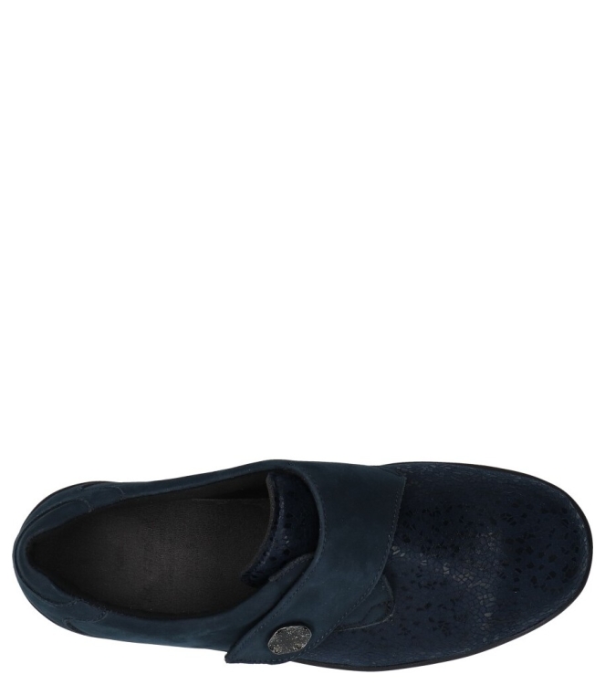 Solidus klittenbandschoenen <span>29506 80730 Kate</span> 29506 80730 Kate blauw - www.bremmerschoenen.info - Bremmer Schoenen