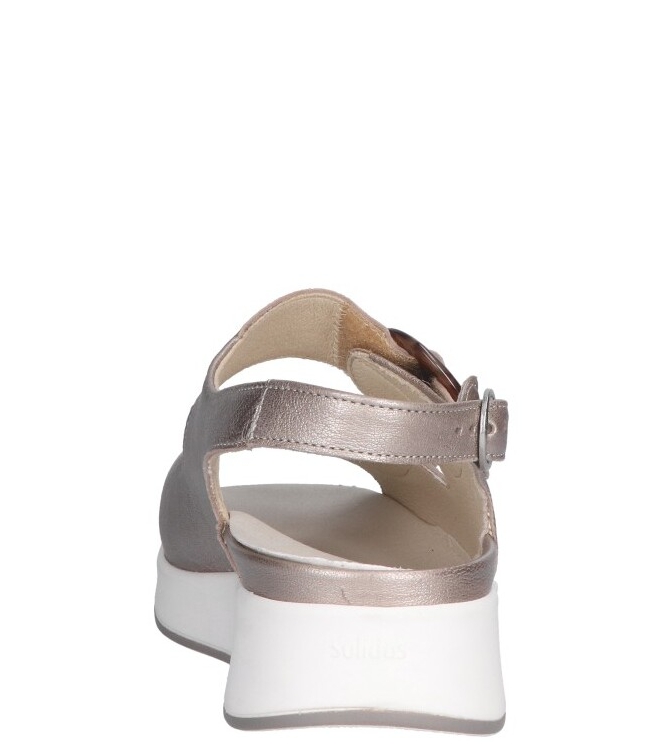 Solidus sandaal <span>79105 40596 Kami</span> 79105 40596 Kami goud - www.bremmerschoenen.info - Bremmer Schoenen