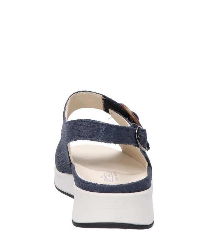 Solidus sandaal <span>79105 80804 Kami</span> 79105 80804 Kami blauw - www.bremmerschoenen.info - Bremmer Schoenen