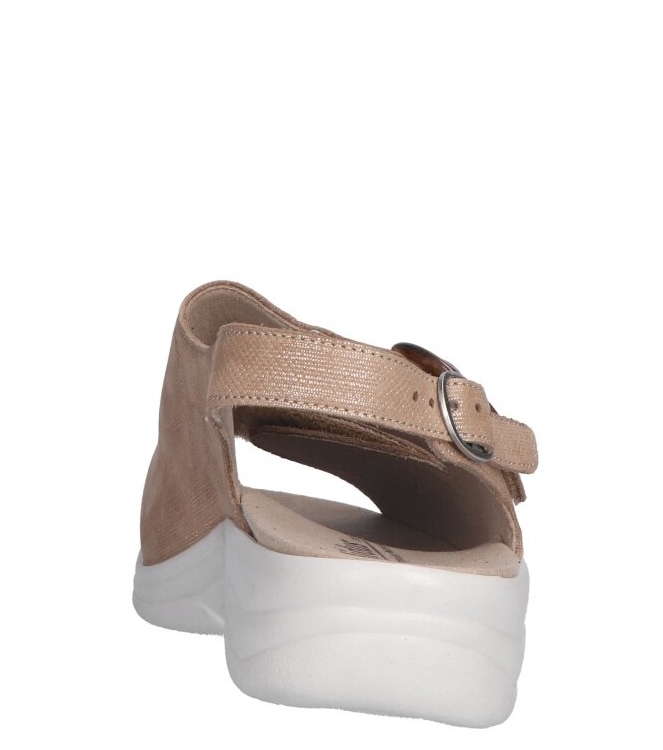 Solidus sandaal <span>74032 30687 Moni</span> 74032 30687 Moni beige - www.bremmerschoenen.info - Bremmer Schoenen