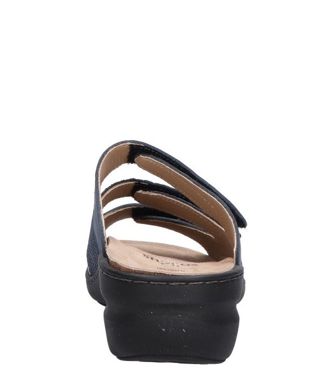 Solidus slipper <span>21154 80814 Spezial</span> 21154 80814 Spezial blauw - www.bremmerschoenen.info - Bremmer Schoenen