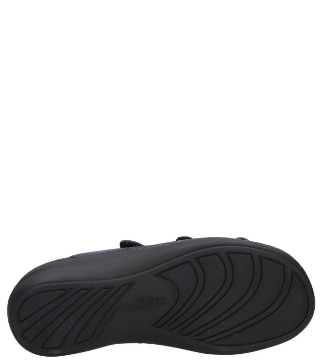 Solidus slipper <span>21154 80814 Spezial</span> 21154 80814 Spezial blauw - www.bremmerschoenen.info - Bremmer Schoenen