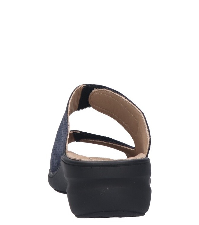 Solidus slipper <span>21104 80804 Spezial</span> 21104 80804 Spezial blauw - www.bremmerschoenen.info - Bremmer Schoenen